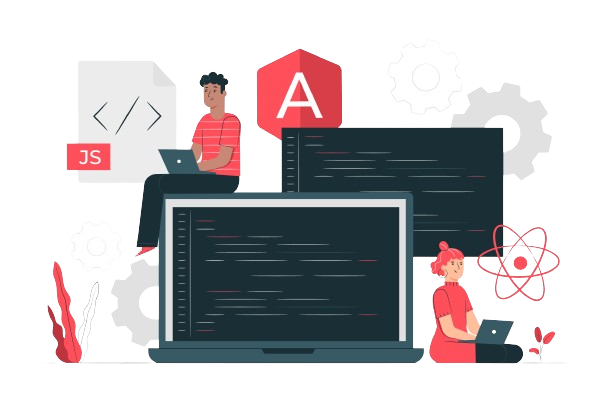 AngularJS Development